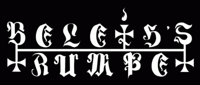 logo Beleth's Trumpet